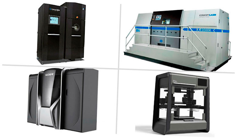 20 fabricantes de impresoras 3d de metal para ver en 2020 5f6b8bb21c004