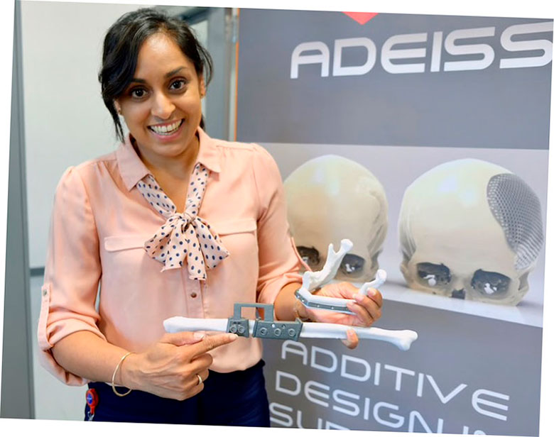 adeiss desarrolla procedimientos impresos en 3d para cirugia de mandibula 5f6bdf665651e