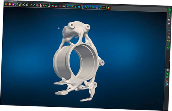 ahorre tiempo optimizando la impresion 3d con msc apex generative design 5f6bd4dbb6277