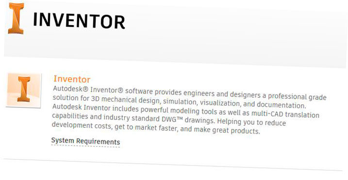 alternativas gratuitas de autodesk inventor 5f6bd3f1aeeb9