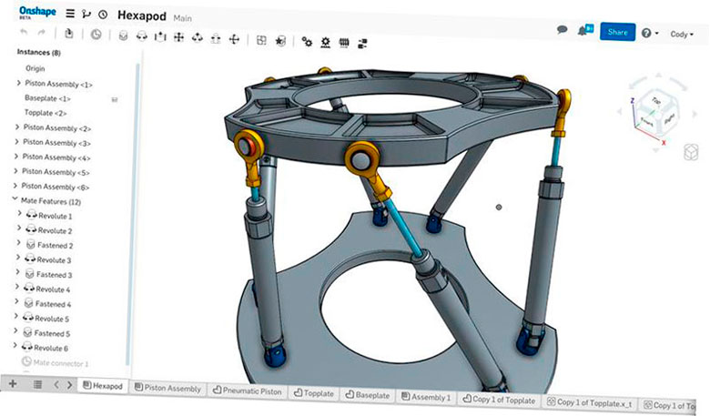 alternativas gratuitas de autodesk inventor 5f6bd3f7e289c