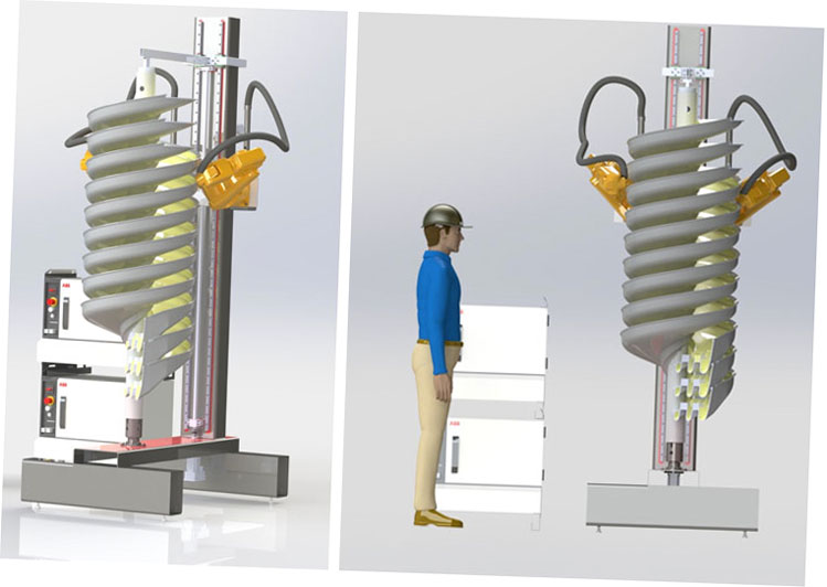 colaboracion de investigacion explora productos de mineria impresos en 3d 5f6bd78984509