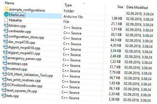 como configurar el firmware marlin y cargarlo en su impresora 3d 5f6bd81fc75aa