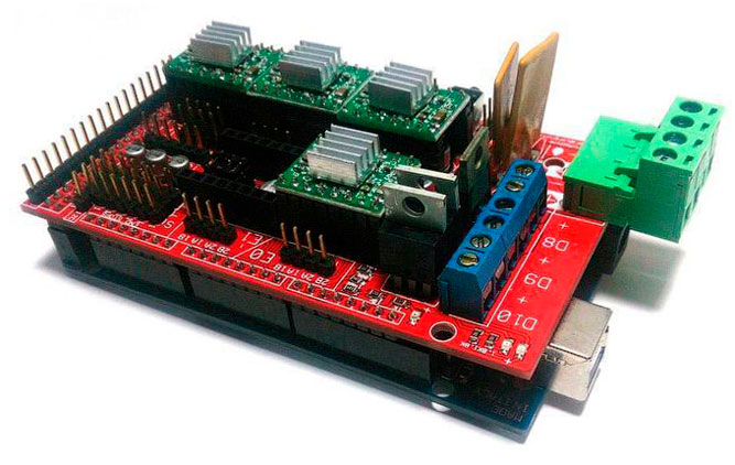 como configurar el firmware marlin y cargarlo en su impresora 3d 5f6bd824482e1