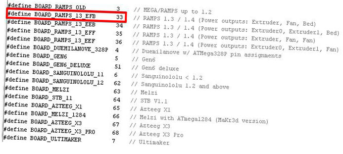 como configurar el firmware marlin y cargarlo en su impresora 3d 5f6bd82590f13