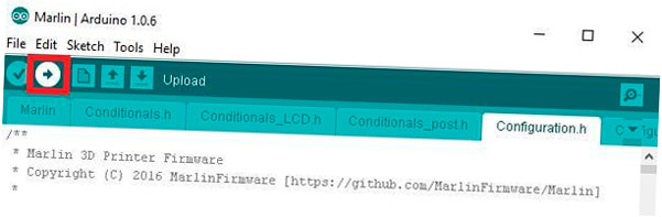 como configurar el firmware marlin y cargarlo en su impresora 3d 5f6bd8356c979