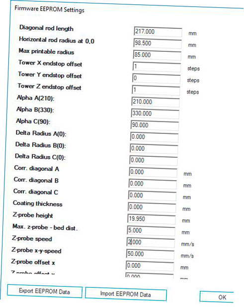 como configurar el firmware marlin y cargarlo en su impresora 3d 5f6bd83963975