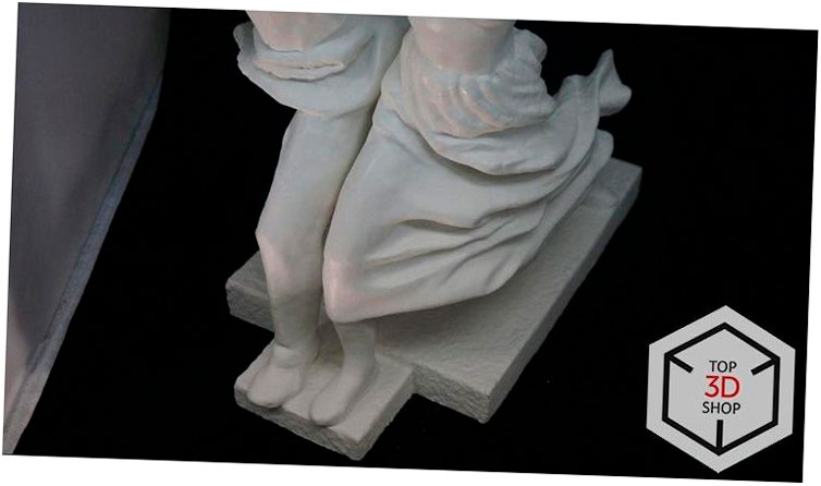 como hicimos una copia impresa en 3d de la escultura de la mujer trabajadora y koljos para el museo del parlamento europeo 5f6bd1c32cab3