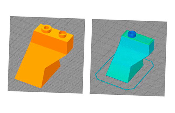 directrices de diseno para la impresion 3d de filamento resina y lecho de polvo 5f6be3f65bc35