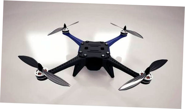 drones impresos en 3d 4 modelos de drones para imprimir en 3d en casa 5f6baf4b46caa
