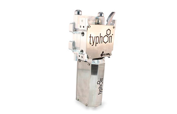 dyze design lanza typhoon extrusora de impresora 3d de alto rendimiento 5f6bd1312574d