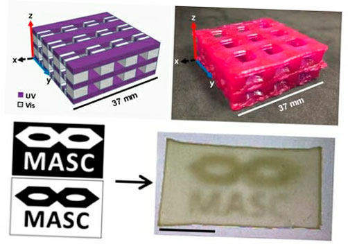 el control de las longitudes de onda de la luz permite la impresion 3d de resina multimaterial 5f6bdb1c84911