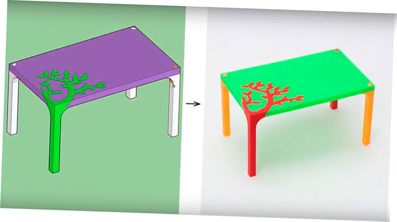 estudio describe una nueva herramienta para la impresion 3d de complejas piezas de muebles entrelazadas 5f6be90782d37