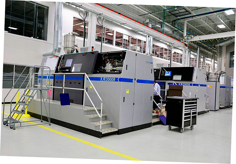ge additive envia el primer sistema de impresion 3d de metal de fabrica de la linea laser m de concepto 5f6bd7153a02c