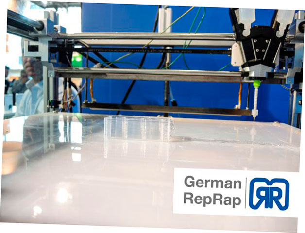 german reprap presenta nuevos materiales para la fabricacion de aditivos liquidos 5f6be7c712ca3