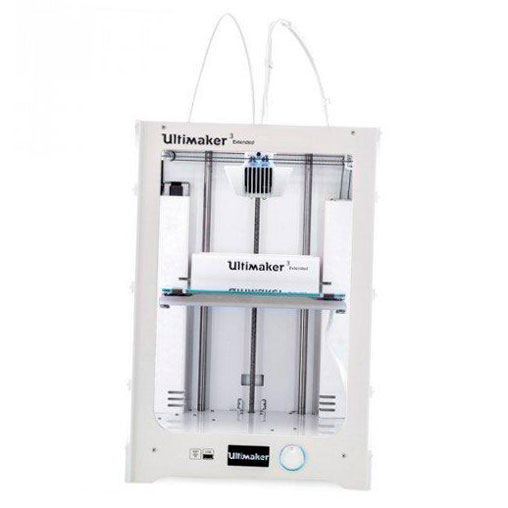 Ultimaker 3 extendido