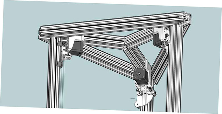 impresoras 3d con diferentes cinematicas comparacion ventajas y desventajas 5f6bd6e8a6b65