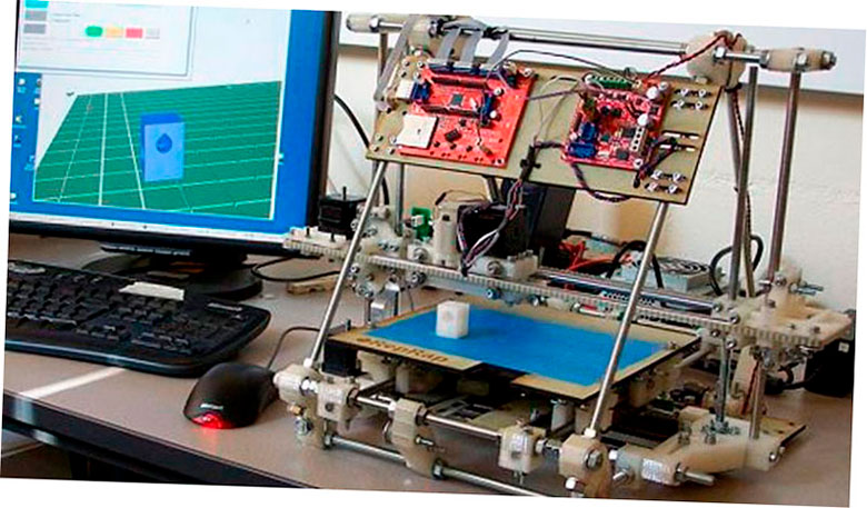 impresoras 3d de extrusion de aluminio pros y contras de un marco hecho en casa 5f6bd4de3ad9c