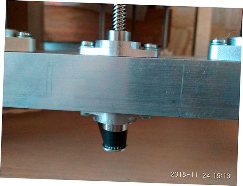 impresoras 3d de extrusion de aluminio pros y contras de un marco hecho en casa 5f6bd50375ecd