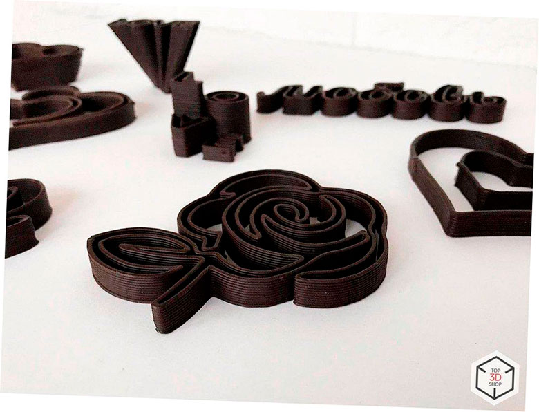 iniciar un negocio de impresion 3d de chocolate la historia de chocolama 5f6bdacc5885d