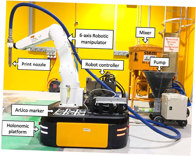 investigadores de singapur imprimen hormigon en 3d utilizando robots moviles 5f6bdf8355631