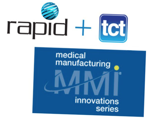 la exposicion de rapid tct presentara importantes innovaciones en la impresion 3d medica 5f6be55dcedce