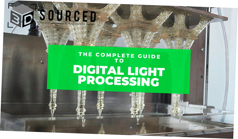 la guia completa de impresion 3d con procesamiento de luz digital dlp 5f6ba109e8773