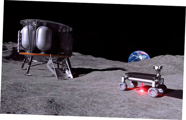 la impresion de polvo lunar utiliza la fusion por laser para la construccion 5f6bd94977441