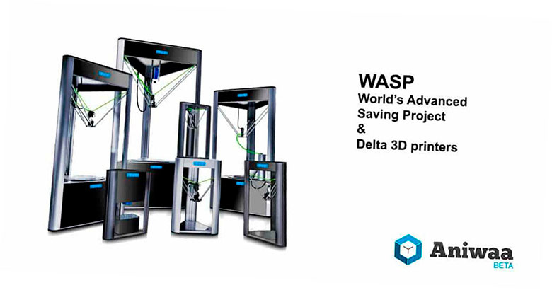 la mision de wasp se extiende mas alla de las famosas impresoras 3d delta wasp 5f6bb177a061b