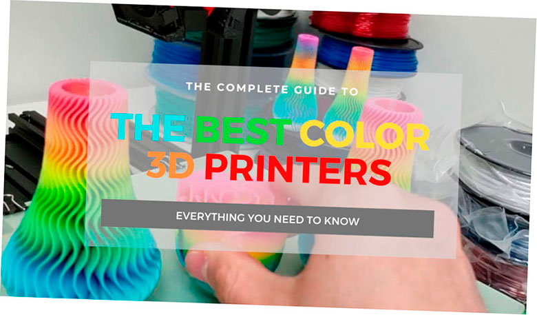 las 7 mejores impresoras y adaptadores 3d en color de 2020 5f6b8aa0c139a