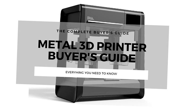las mejores impresoras 3d de metal para comprar en 2020 guia del comprador 5f6b8a5fc5158