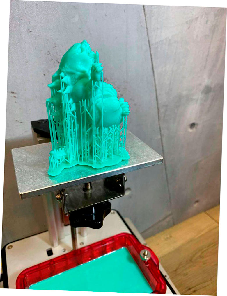 las mejores impresoras 3d de resina asequibles en 2020 5f6bc96b0b059