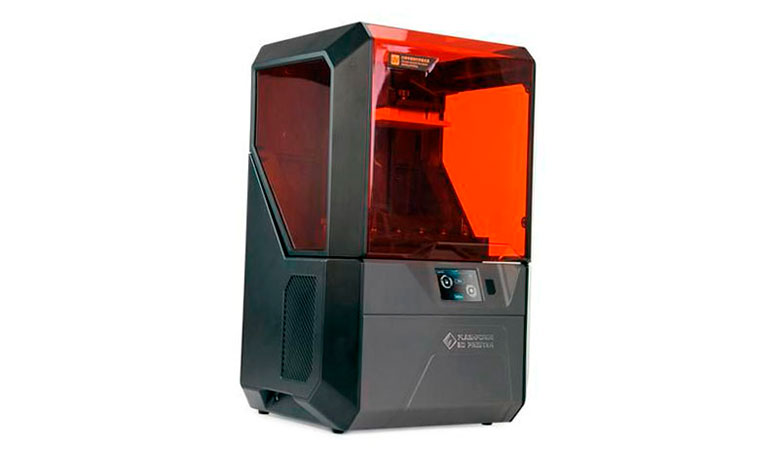 las mejores impresoras 3d de resina asequibles en 2020 5f6bc97a0dfec