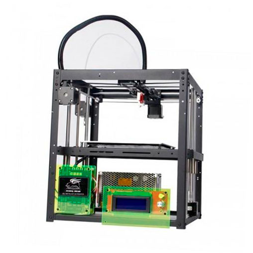 las mejores impresoras 3d economicas de menos de 250 750 y 1000 5f6bd858efa8f
