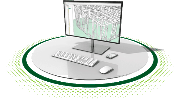 lifetec construction group impresion 3d de vigas de acero con tecnologia framecad 5f6be6caa48fd