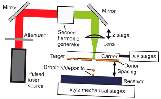 lift investigadores holandeses imprimen con laser estructuras de oro puro 5f6bde1baf1a3