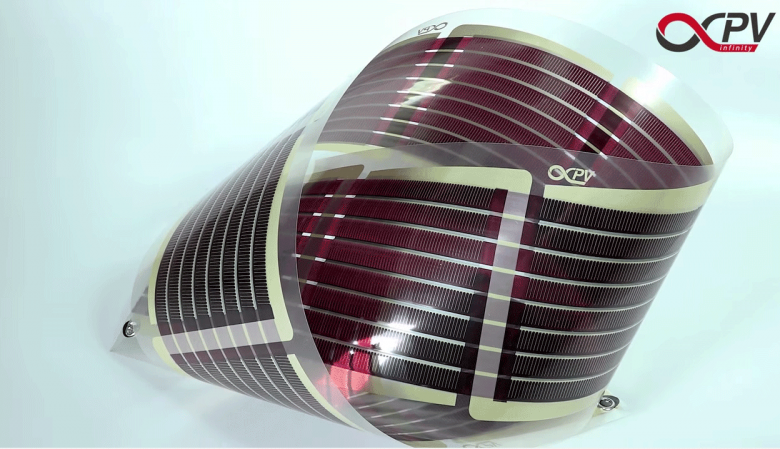 los investigadores australianos imprimen paneles solares flexibles en 3d 5f6be1d5c9302