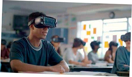los mejores cursos de realidad virtual en el reino unido 5f6baf16281c1