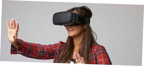 Los mejores cursos de realidad virtual en el España