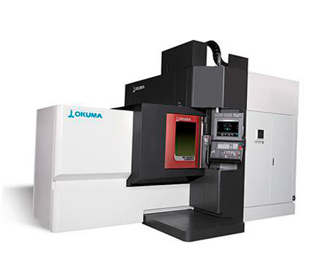 okuma presenta la maquina cnc de impresora 3d hibrida 5f6be1562f2a4