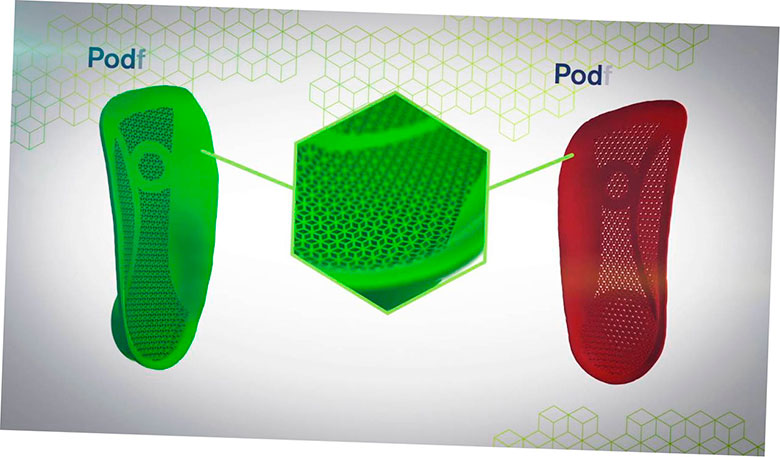 peacocks med group desarrollara aparatos ortopedicos impresos en 3d 5f6be99100e23