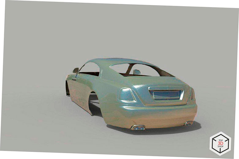 pimp my ride como escaneamos en 3d un rolls royce wraith 5f6bda8579c02