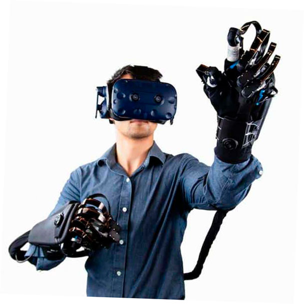 ponerse manos a la obra con guantes de realidad virtual 5f6baf233c651