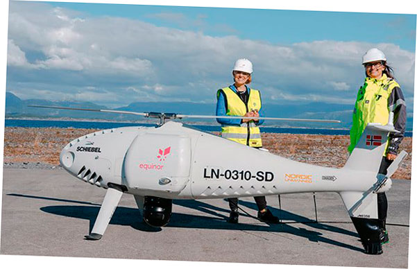 primera pieza de repuesto impresa en 3d entregada a una plataforma costa afuera a traves de un dron 5f6bd0cfec75e