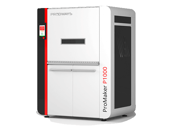 prodways technologies exhibe una nueva impresora 3d industrial en rapid 5f6bd9507e0fd