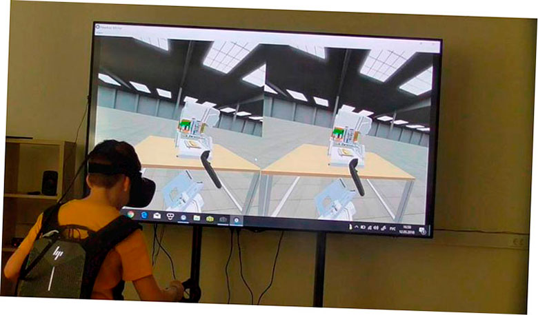 quantorium el uso de la realidad virtual en la educacion 5f6bd2fd2f799