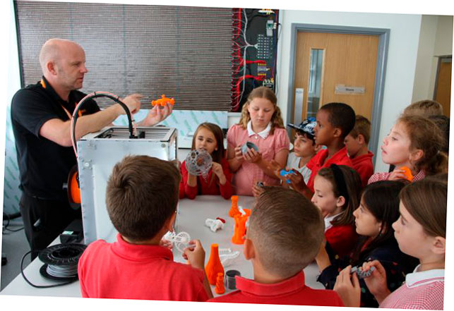 renishaw lanza un programa educativo gratuito para impresoras 3d 5f6be1304fe2f