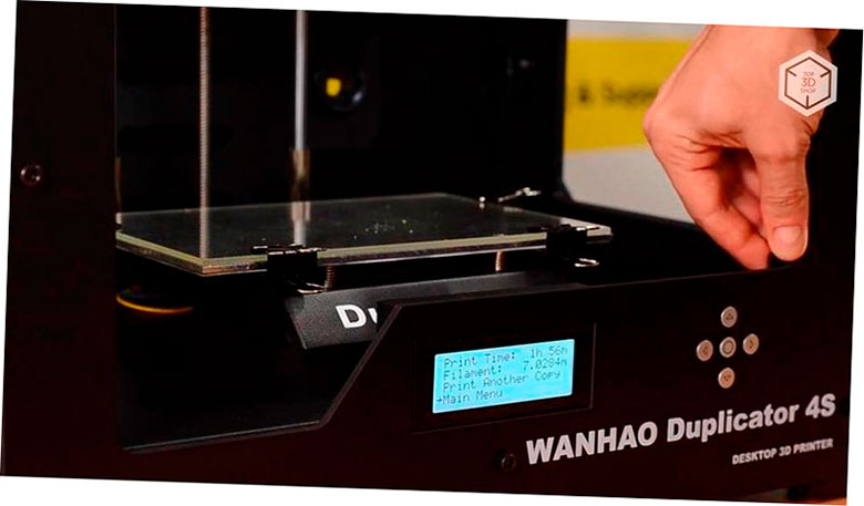 revision de la impresora 3d wanhao duplicator 4s 5f6bcc4732194