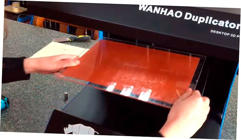revision de la impresora 3d wanhao duplicator 5s 5f6bce8291f31