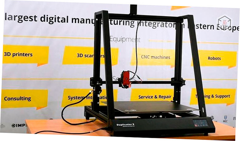 revision de la impresora 3d wanhao duplicator 9 500 mark ii 5f6bd156cd85d